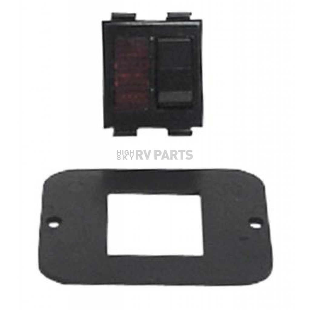 Dometic Water Heater Power Switch 91959